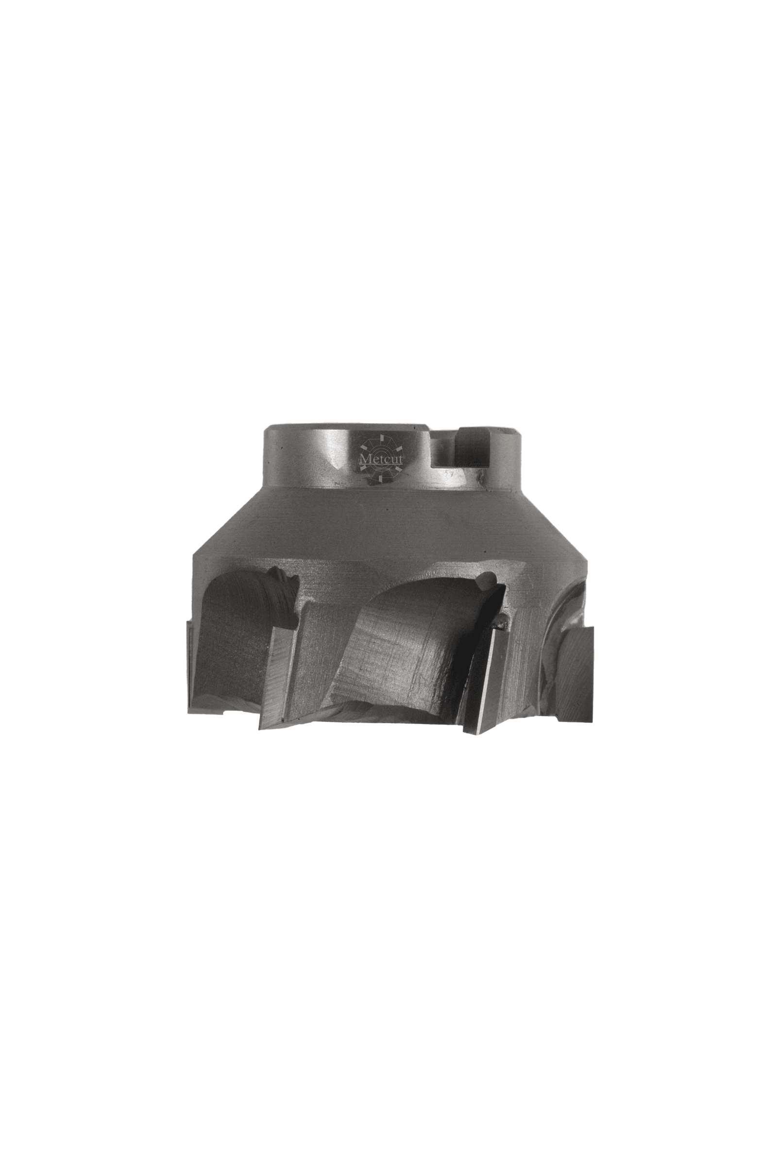 ShellEndMillBR - Metcut Toolings - Cutting Edge Tooling Solutions.