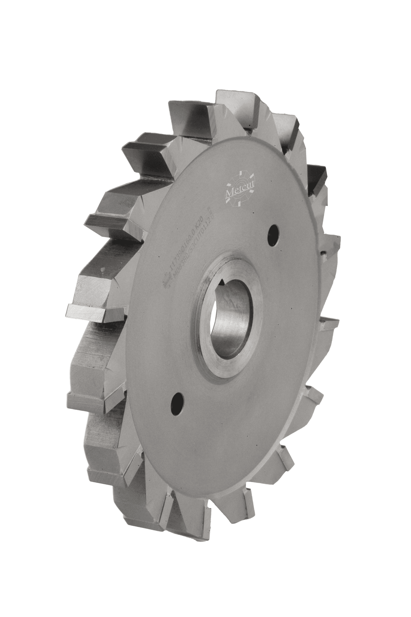 Side and Face Milling - Metcut Toolings - Cutting Edge Tooling Solutions.