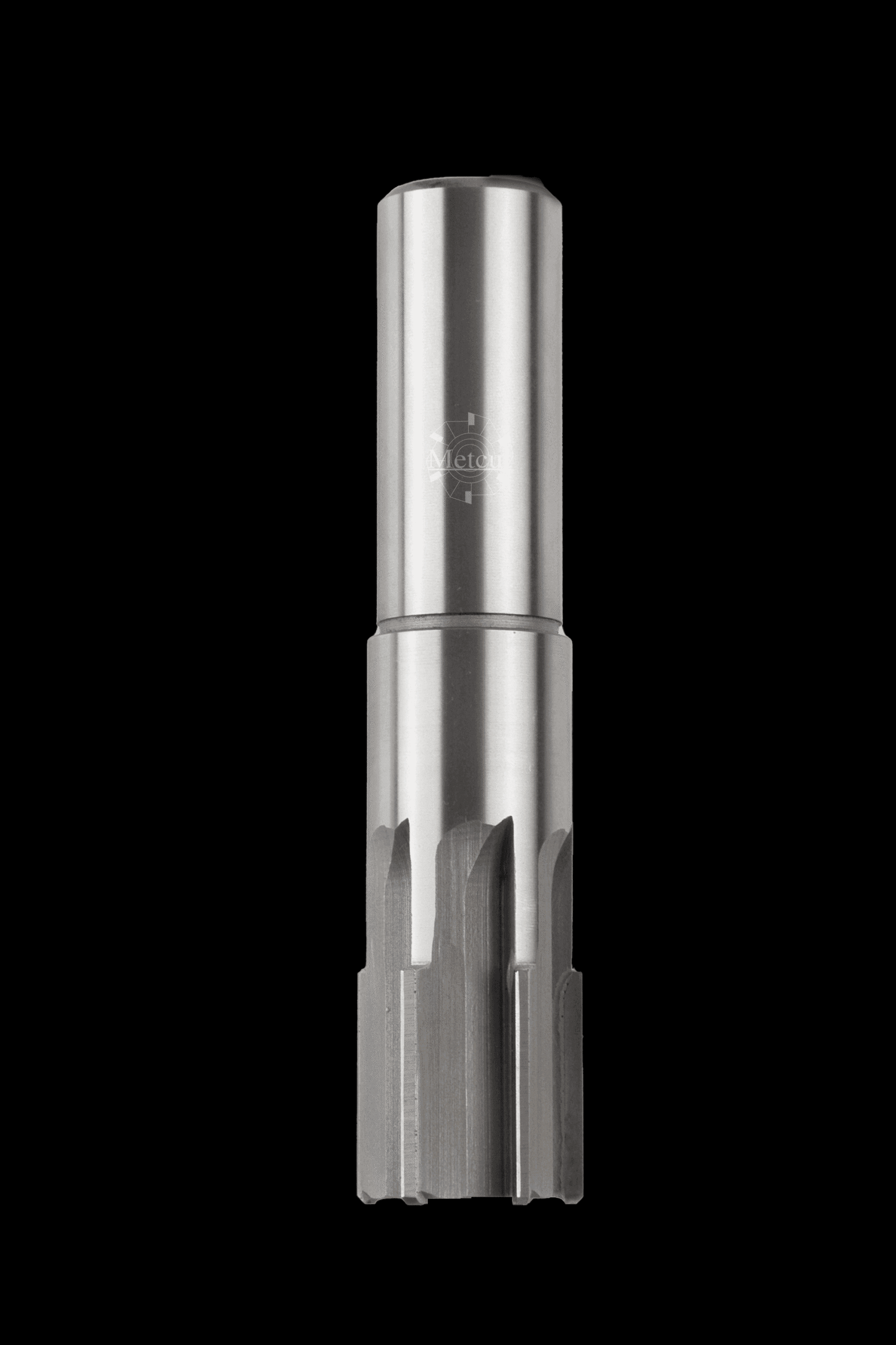 Chucking Reamer BR scaled - Metcut Toolings - Cutting Edge Tooling Solutions.