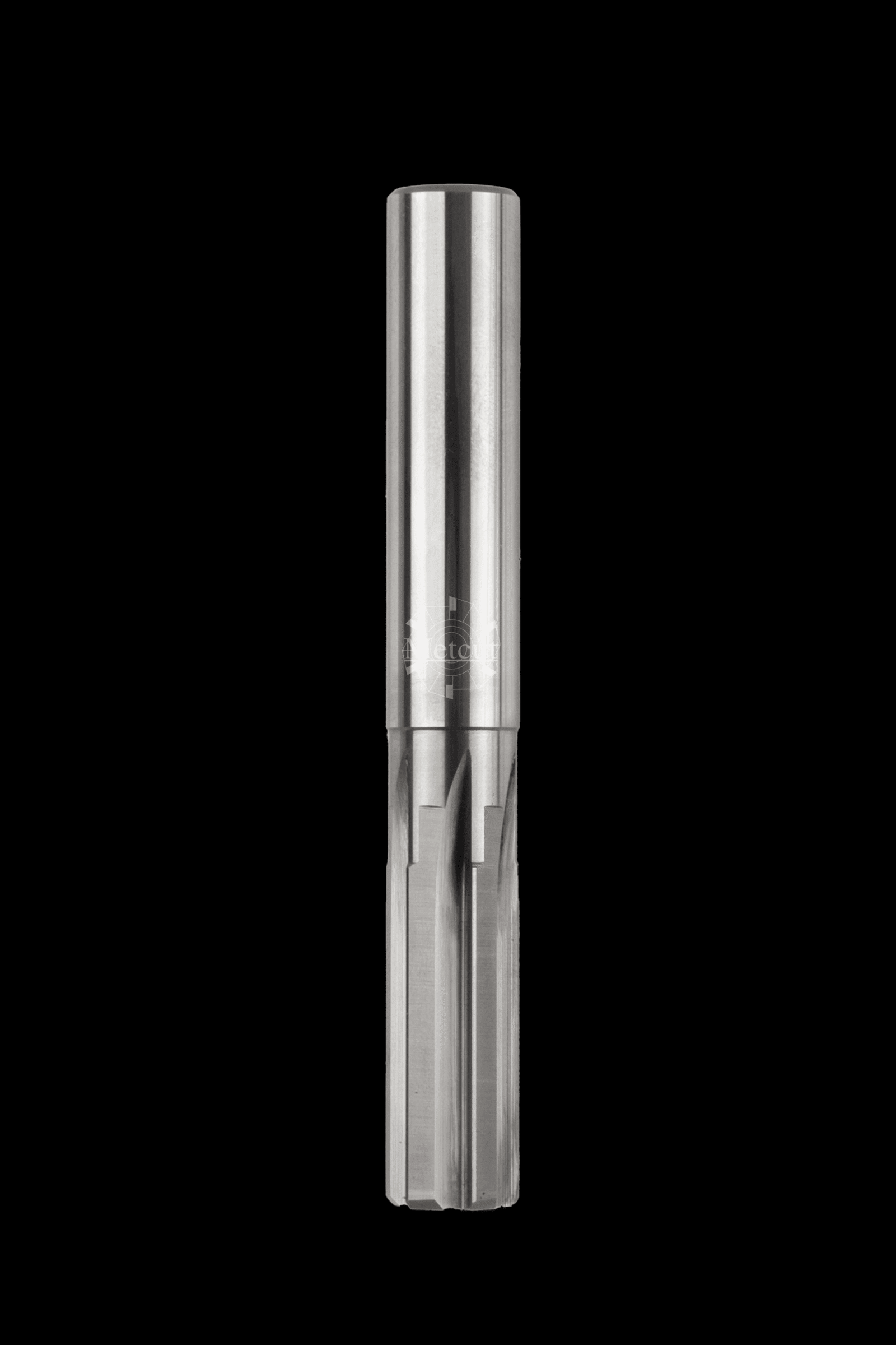 Chucking Reamer scaled - Metcut Toolings - Cutting Edge Tooling Solutions.