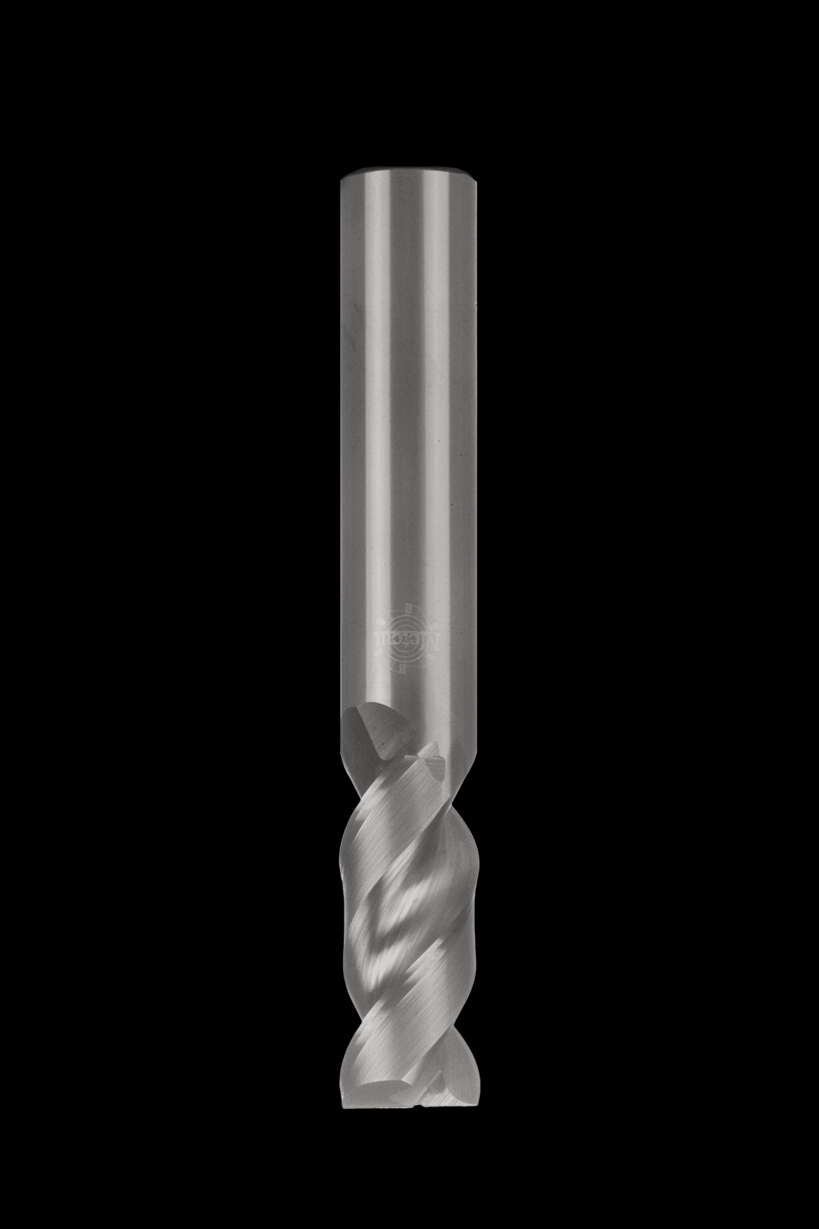 Solid Carbide Keyway Cutter