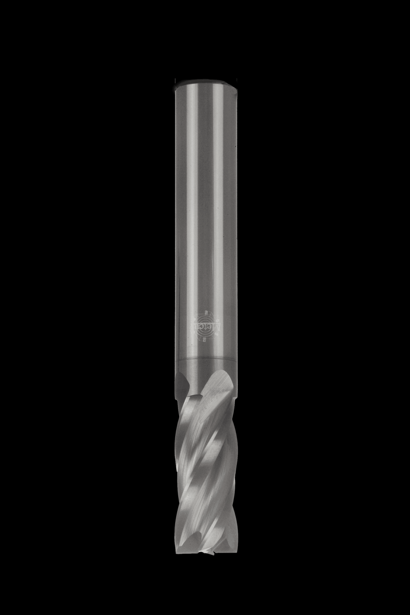 Solid Carbide Slot Cutter