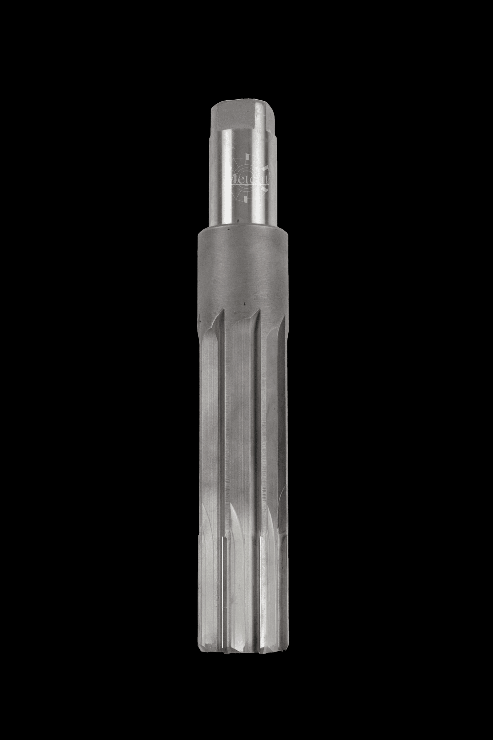 MachineReamerBR scaled - Metcut Toolings - Cutting Edge Tooling Solutions.