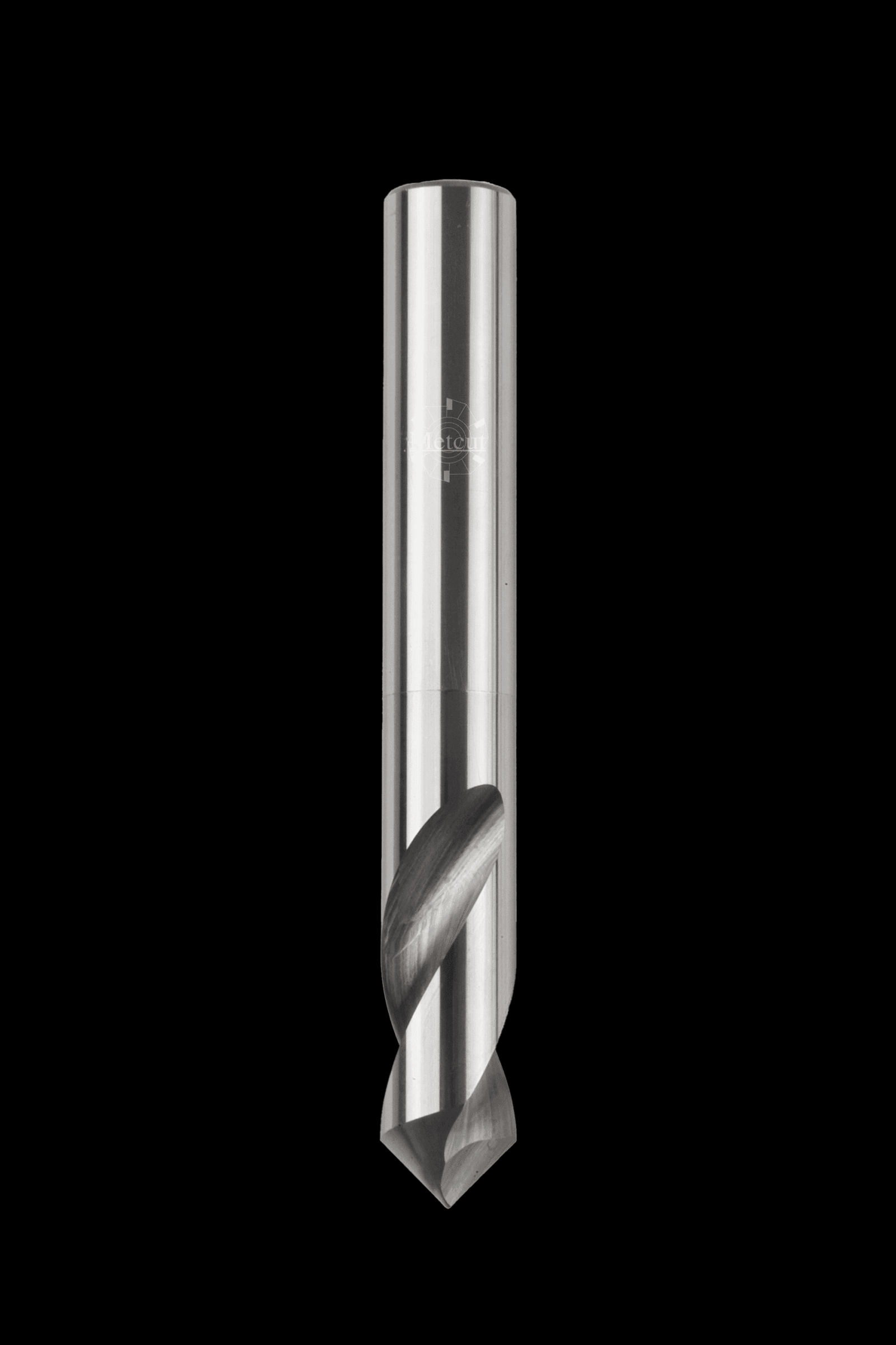 NCDrill scaled - Metcut Toolings - Cutting Edge Tooling Solutions.