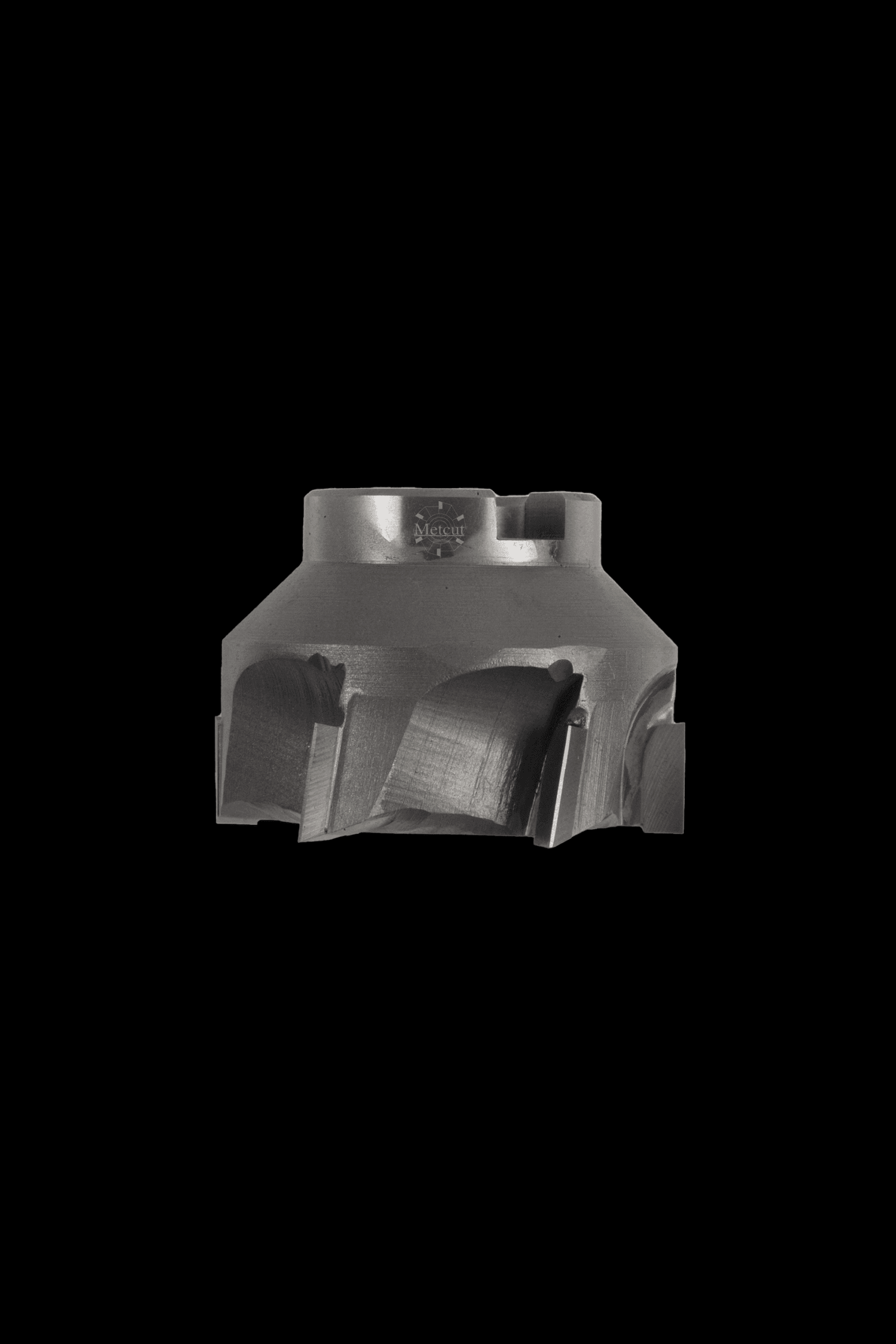 ShellEndMillBR scaled - Metcut Toolings - Cutting Edge Tooling Solutions.