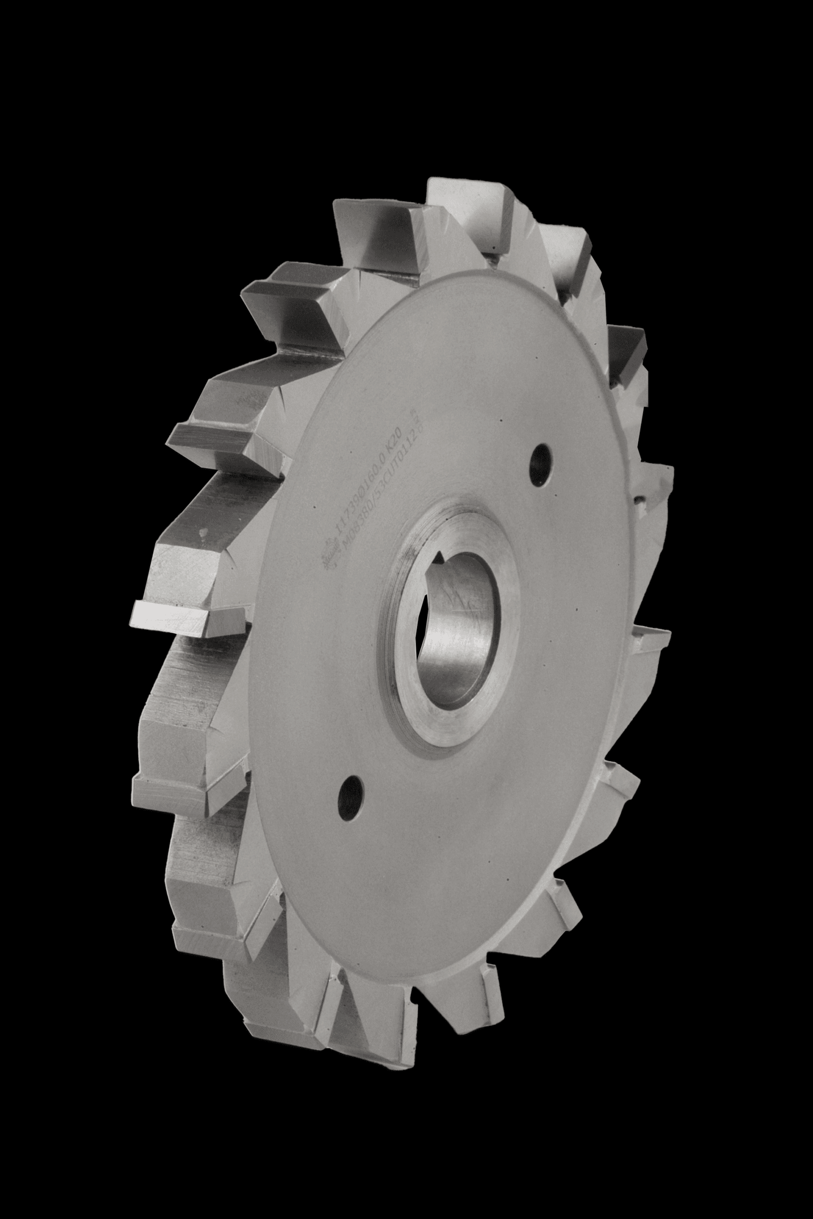 Side an Face Milling scaled - Metcut Toolings - Cutting Edge Tooling Solutions.