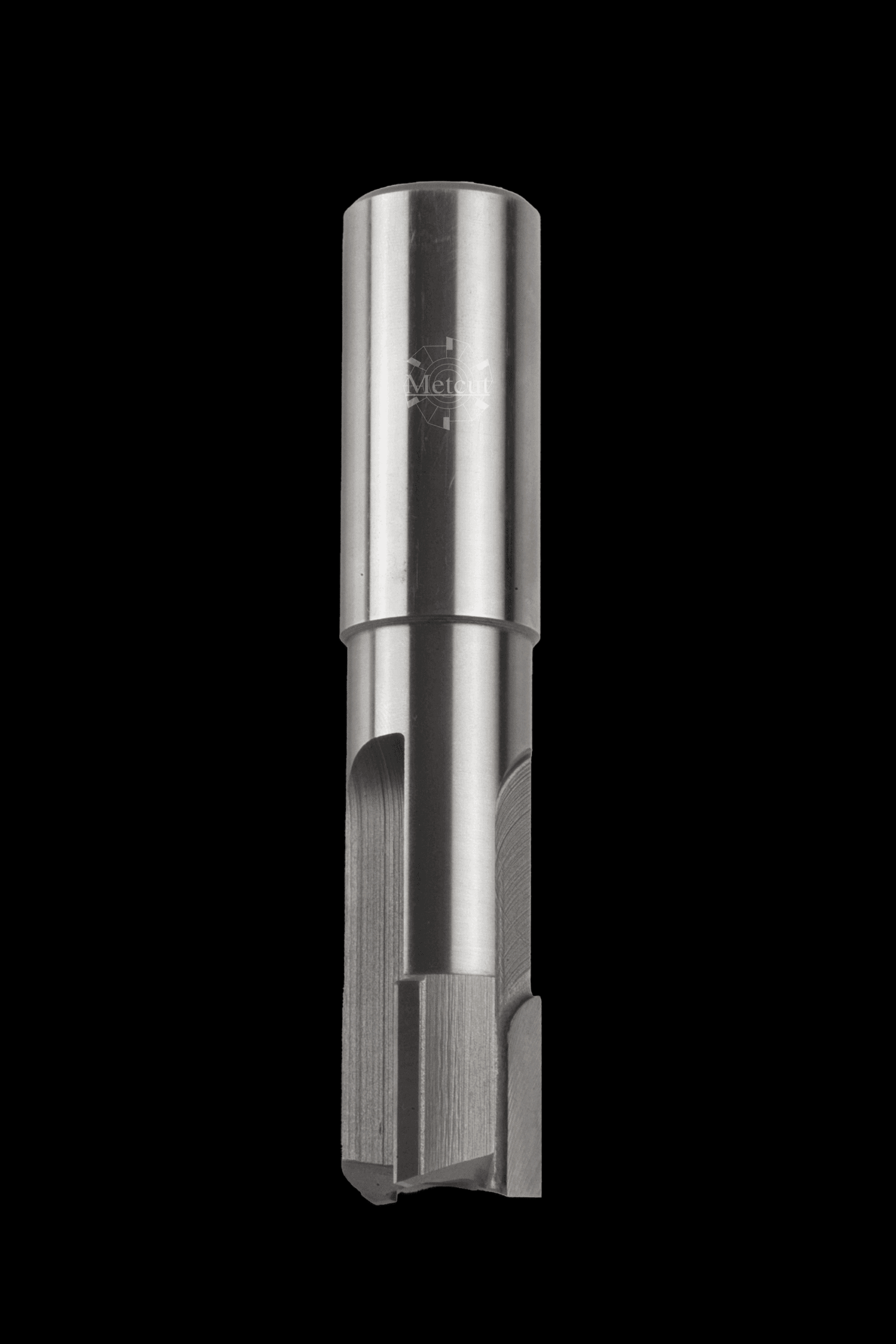SlotCutterBR scaled - Metcut Toolings - Cutting Edge Tooling Solutions.